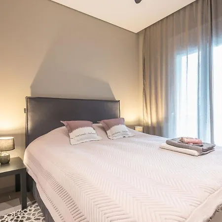 Ionia Luxury Suites B