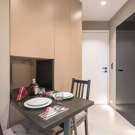 Ionia Luxury Suites B