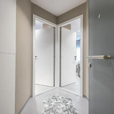 Apartment Ionia Luxury Suites B