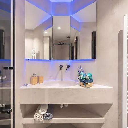 Apartment Ionia Luxury Suites B