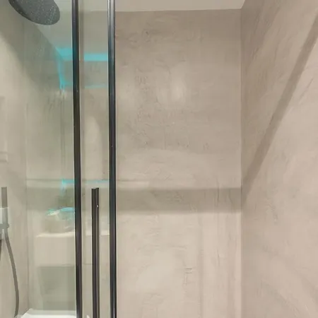 Apartment Ionia Luxury Suites B *