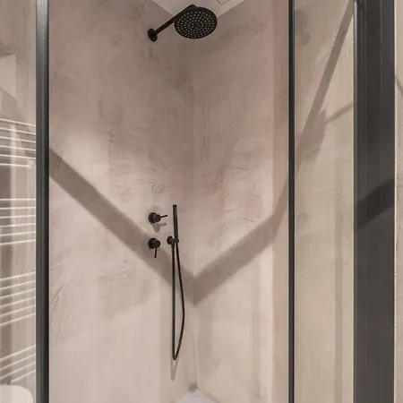 Apartment Ionia Luxury Suites B *
