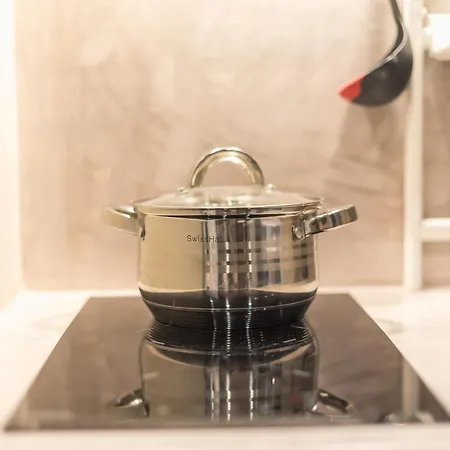 Ionia Luxury Suites B Apartment *