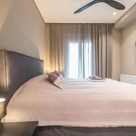 Apartamento Ionia Luxury Suites B