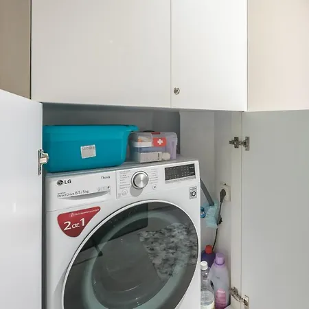 Apartamento Ionia Luxury Suites B Atenas